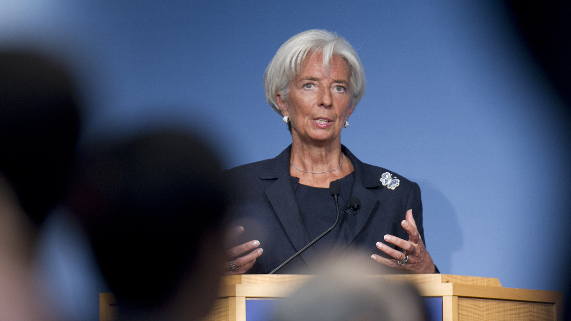 Το ΔΝΤ ζητά περισσότερες εγγυήσεις για την ελάφρυνση χρέους